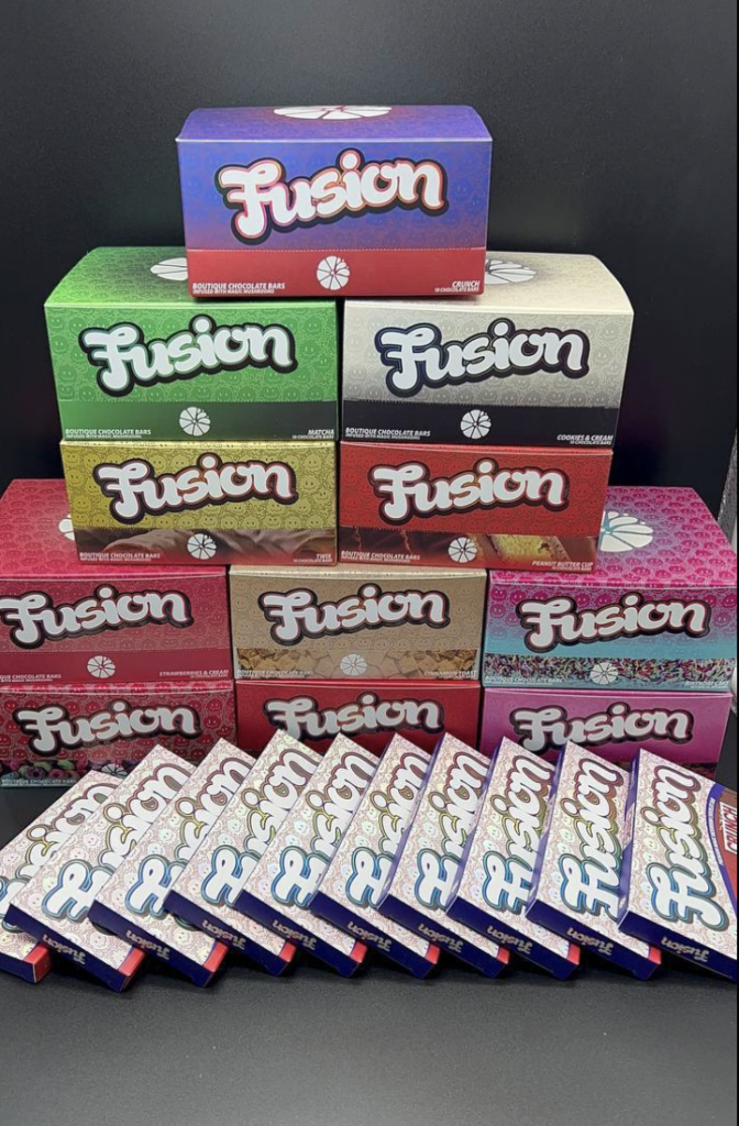 Fusion Edibles