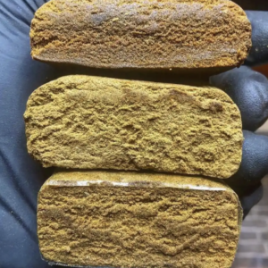 Moroccan Hash