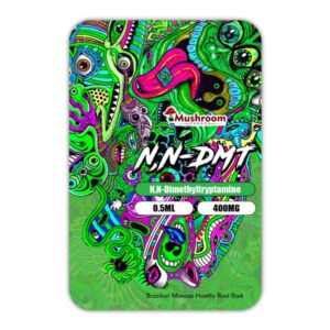 DMT Vape Mushrooms UK