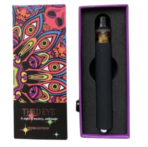 Third Eye DMT Vape Carts