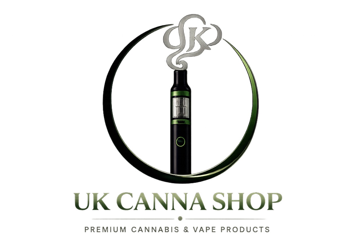 THC Vape UK
