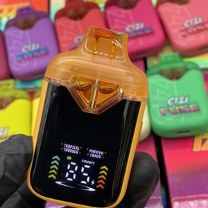 CIZI FUSE DISPOSABLE VAPE