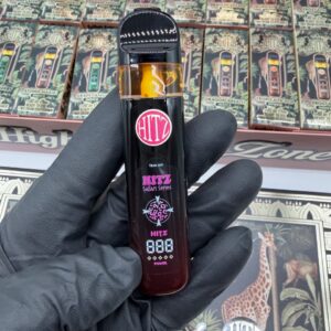 Hitz Safari Series Vape