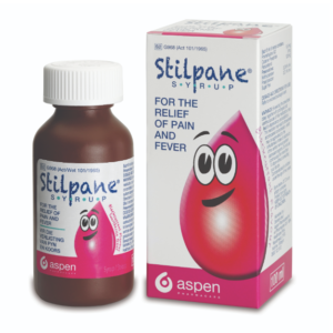 Stilpane Syrup